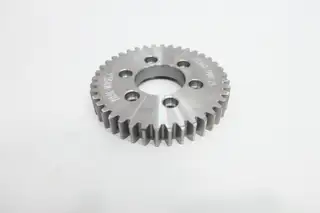 KYOUIKU S2.5S 40A-1616F SPUR GEAR 1-1/4IN