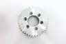 KYOUIKU S2.5S 40A-1616F SPUR GEAR 1-1/4IN thumbnail 2