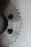 KYOUIKU S2.5S 40A-1616F SPUR GEAR 1-1/4IN thumbnail 4