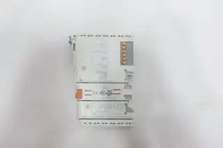 BECKHOFF KL4031 ANALOG OUTPUT MODULE 1-CHAN