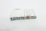 BECKHOFF KL4031 ANALOG OUTPUT MODULE 1-CHAN thumbnail 3