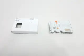 MULTIVAC MU2624 OUTPUT MODULE 4X RELAY OUT