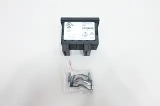 SIMPSON H335113000 PANEL METER 20V-DC 120V-AC