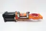 WEIR 06WSRUAUS-0000004 PNEUMATIC KNIFE GATE VALVE 6IN thumbnail 1