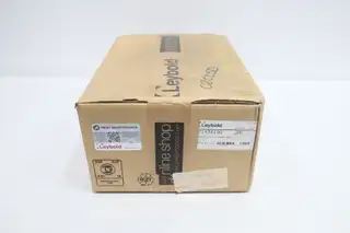 LEYBOLD 71436190 REPAIR SET