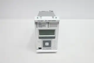ALSTOM P14NB11A2B0600A FEEDER PROTECTION RELAY