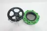 EBRO Z014 MANUAL LUGGED BUTTERFLY VALVE 6IN thumbnail 2