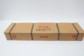 SET OF 2 IKO LRXD-65-C1-T2-H LINEAR BEARING