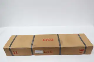 SET OF 2 IKO LRXDG-65-C1-T2-H LINEAR BEARING