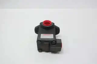 INTERNATIONAL V10-1S7S-11D20 HYDRAULIC VANE PUMP