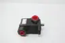 INTERNATIONAL V10-1S7S-11D20 HYDRAULIC VANE PUMP thumbnail 2