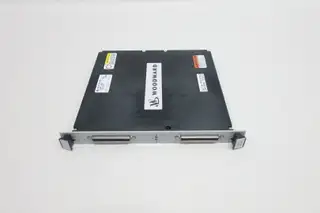 WOODWARD 5466-5026 SIMPLEX HIGH DENSITY ANALOG I/O MODULE
