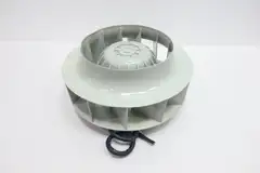 ZIEHL-ABEGG RH35B-2EK.6N.2R RADIAL FAN 1KW 1PH 230V-AC