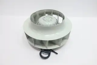 ZIEHL-ABEGG RH35B-2EK.6N.2R RADIAL FAN 1KW 1PH 230V-AC
