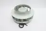 ZIEHL-ABEGG RH35B-2EK.6N.2R RADIAL FAN 1KW 1PH 230V-AC thumbnail 1