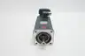 SIEMENS 1FK7044-7AH71-1DH3-Z SERVO MOTOR 189V-AC 3NM 8000RPM 3PH thumbnail 3