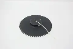 MARTIN 40B60 SINGLE ROLLER CHAIN SPROCKET 60T