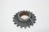 MARTIN 100BTB20 2517 SINGLE ROLLER CHAIN SPROCKET 20T thumbnail 1