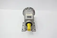 VIKING PUMP 22C-124-14 INLINE GEAR REDUCER