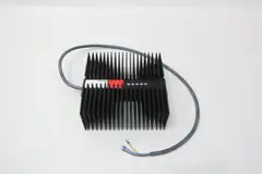 INTERTEC CPA-300-T3-80 ELECTRIC HEATER 300W 120V-AC