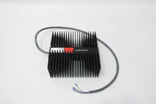 INTERTEC CPA-300-T3-80 ELECTRIC HEATER 300W 120V-AC