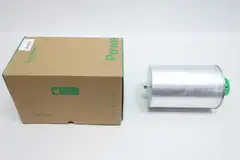 SCHNEIDER BLRCH292A350B57 POWERLOGIC CAPACITOR 480V-AC 29.2KVAR 93.8UF