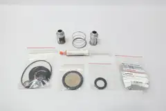 LEYBOLD 71436730 SV200BR1/BR2 VITON SEAL KIT
