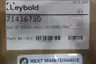 LEYBOLD 71436730 SV200BR1/BR2 VITON SEAL KIT thumbnail 9
