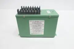 OHIO SEMITRONICS PC5-015E TRANSDUCER 3W 0-600V-AC