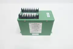 OHIO SEMITRONICS PC5-063E TRANSDUCER 3W 600V-AC