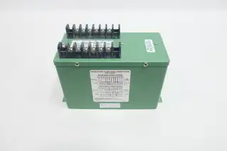 OHIO SEMITRONICS PC5-063E TRANSDUCER 3W 600V-AC