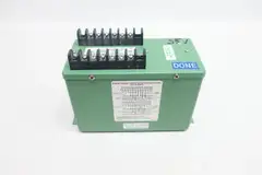 OHIO SEMITRONICS PC5-063E WATT TRANSDUCER 600V-AC 3W