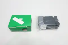 M-SYSTEM RPPD-JJ1MM1N-R PULSE ISOLAOR 24V-DC