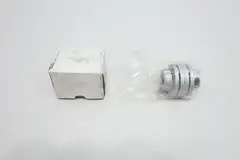 ZERO-MAX SC050R-035-042 SERVO COUPLING 15MM 18MM