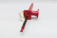 NOOK 10961-01-00 ACTIONJAC WORM GEAR SCREW JACK