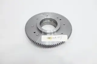 KYOUIKU S2S 90B-2020F SPUR GEAR 2-1/2IN