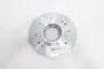 KYOUIKU S2S 90B-2020F SPUR GEAR 2-1/2IN thumbnail 2