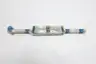 THK SHS20V2SS+400L STEEL LINEAR MOTION GUIDE 16IN 1IN thumbnail 1