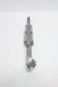 THK SHS20V2SS+400L STEEL LINEAR MOTION GUIDE 16IN 1IN thumbnail 4