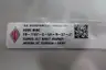 CARCO ES-1157-C JET SHOT MARKER W/ 2OZ RESERVOIR 24VDC 6IN NEEDLE thumbnail 7