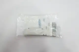 SMC VQ2200-5W1 SOLENOID VALVE ISLAND