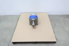 WITTENSTEIN ALPHA SP 240S-MF2-100-0M0-2S PLANETARY GEARBOX SPEED REDUCER 100:1