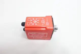 NCC CKK-60-461 SOLID STATE TIMER 6-60SEC