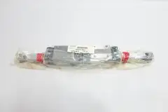 THK HSR25R2QZSS+400L-II LINEAR GUIDE 16IN 1IN