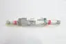 THK HSR25R2QZSS+400L-II LINEAR GUIDE 16IN 1IN thumbnail 1