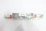 THK HSR25R2QZSS+400L-II LINEAR GUIDE 16IN 1IN thumbnail 2