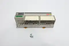 OMRON DRT2-MD16TA-1 REMOTE TERMINAL BLOCK 24V-DC 1.5W