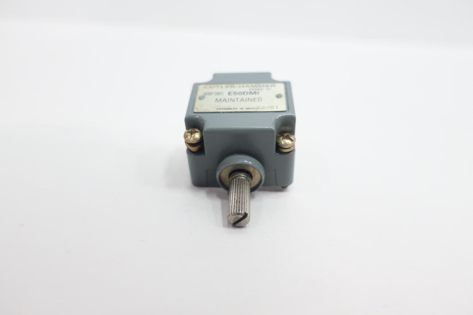 TELEMECANIQUE XCS Z02 WIDE KEY-TONGUE