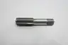 MORSE 1-1/4-12NF BOTTOMING TAP STRAIGHT FLUTE thumbnail 1