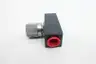 VEKTEK 70-2000-05 INLINE FLOW CONTROL VALVE 5000PSI thumbnail 4